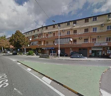 Cassiodoro Rooms Affittacamere Catanzaro Exterior photo