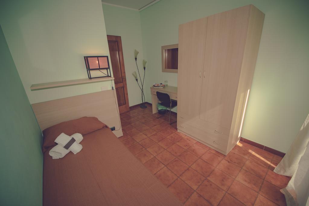 Cassiodoro Rooms Affittacamere Catanzaro Exterior photo