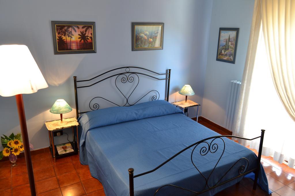 Cassiodoro Rooms Affittacamere Catanzaro Exterior photo